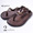 Kaptain Sunshine Hilltribe Sandal( KS9SGD04画像