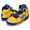 NIKE AIR JORDAN 5 RETRO SE MICHIGAN amarillo/college navy-amarillo CQ9541-704画像