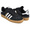 adidas Skateboarding CAMPUS ADV CBLACK / FTWWHT / GUM4 EE6147画像