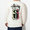 STUSSY S Frame Pigment Dyed L/S Tee 1994409画像