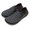 MERRELL W HUT MOC TRIPLE BLACK J90802画像
