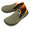 MERRELL M HUT MOC OLIVE J17125画像
