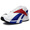 Reebok INTV 96 WHT/BLU/RED EH3102画像