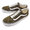 VANS OLD SKOOL BEECH VN0A4BV5V7D画像