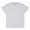 Ron Herman 8100 V-NECK TEE WHITE画像