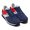 Etonic STREET FIGHTER ROYAL BLUE/RED EMLJ18-04-168画像