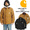 Carhartt C003 DUCK TRADITIONALCOAT画像