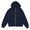 Supreme 19SS Small Box Zip Up Sweatshirt NAVY画像