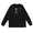 Fragment Design × POKEMON P151G L/S TEE BLACK画像