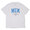 Fragment Design × POKEMON P151A TEE WHITE画像