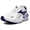 MIZUNO WAVE RIDER 1 WHT/NVY/SLV D1GA192714画像