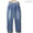 CIOTA TRUE INDIGO SUVIN COTTON STRAIGHT DENIM PTM-1MB-STRAIGHT画像