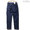 CIOTA INDIGO SUVIN COTTON TAPERED DENIM PTM-6DB-TAPERED画像