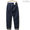 CIOTA INDIGO SUVIN COTTON TAPERED DENIM PTM-6W-TAPERED画像