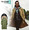 CRIMIE JOE MILITARY SHOP COAT CR01-01K5-JK07画像
