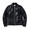 CRIMIE SINGLE RIDERS LEATHER JACKET CR01-01K5-JK57画像