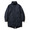 CRIMIE WATER REPELLENT THINSULATE 2WAY MODS COAT X SERIES TOWN&SNOW CR01-01K5-JK14画像