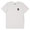Suspicious Antwerp The Classic T-Shirt TEE OFF-WHITExVINE RED画像