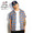 The Endless Summer SMOKE CHECK OPEN SHIRT FH-9574002画像
