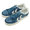 hummel SLIMMER STADIL CANVAS LOW CAPTAINS BLUE HM205900-7487画像