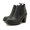 Dr.Martens HURSTONE SENDAL BLACK 23931001画像