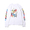 NIKE AS M NSW LS CREW SSNL4 WHITE BV7569-100画像