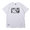 Billionaire Boys Club LOOKING HELMET T-SHIRT WHITE BBCJP193T003画像