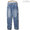 CIOTA INDIGO SUVIN COTTON SLIM DENIM PTM-8MB-SLIM画像