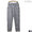 CIOTA GREY SUVIN COTTON SLIM DENIM PTM-15G-SLIM画像
