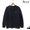 SCYE BASICS 2019AW Shetland Wool Crew Neck Sweater 5119-13600画像