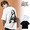 MSML MONA LISA BIG TEE M201-01K5-TS01画像
