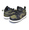 NIKE AIR JORDAN 1 MID(TD) olive canvas/black-white 640735-301画像