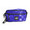 LEFLAH 2WAY BUM BAG -PURPLE-画像