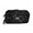 LEFLAH 2WAY BUM BAG -BLACK-画像