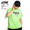 LEFLAH SPRAY DISCHARGE TEE -LIME-画像