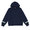 Supreme 19SS Wrist Logo Hooded Sweatshirt NAVY画像
