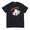 917 Nine One Seven Skate or Die T-Shirt画像