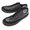 RFW BAGEL-LO SHRINK LEATHER Black R-1932252画像