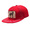Bianca Chandon Patch Hat RED画像