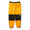 THE NORTH FACE JERSEY PANT YELLOW NB31955-TY画像