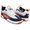 DC SHOES LEGACY 98 SLIM NAVY/ORANGE DM194020-NO3画像