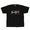APPLEBUM &times; FLY Magazine Chicago Tee BLACK画像