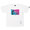 APPLEBUM BONITA Tee WHITE画像