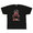 APPLEBUM Black Jesus (Red) Tee BLACK画像
