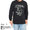 Mark Gonzales Skateboardings Pocket L/S Tee MG19W-PLT01画像