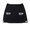 adidas SKIRT BLACK ED7447画像