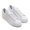 adidas Originals STAN SMITH W RUNNING WHITE/CRYSTAL WHITE/CORE BLACK EH2632画像