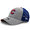 NEW ERA 9FORTY CHICAGO CUBS MESH CAP H.GREY NE80606240画像