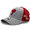 NEW ERA 9FORTY PHILADELPHIA PHILLIES MESH CAP H.GREY NE80606254画像