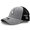 NEW ERA 9FORTY CHICAGO WHITE SOX MESH CAP H.GREY NE80606241画像